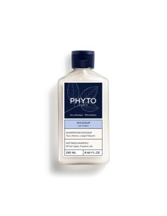 PHYTO PARIS DOUCEUR SHAMPOO 250 ML