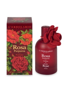 ROSA PURPUREA PROFUMO 50 ML