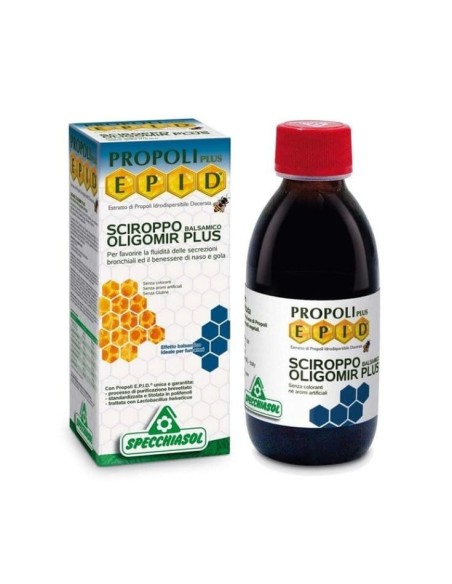 OLIGOMIR PLUS 170 ML