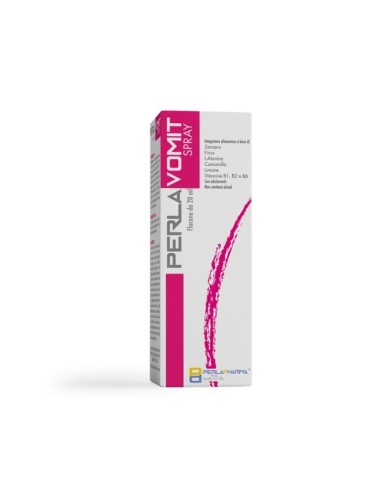 PERLAVOMIT SPRAY 20 ML