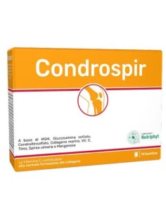 CONDROSPIR 14 BUSTINE
