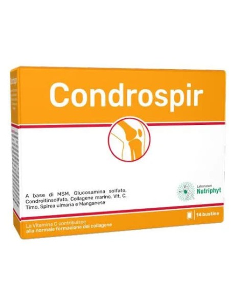 CONDROSPIR 14 BUSTINE