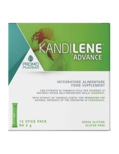 KANDILENE ADVANCED 15 STICK