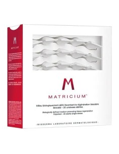 MATRICIUM 30 FIALE DA 1 ML