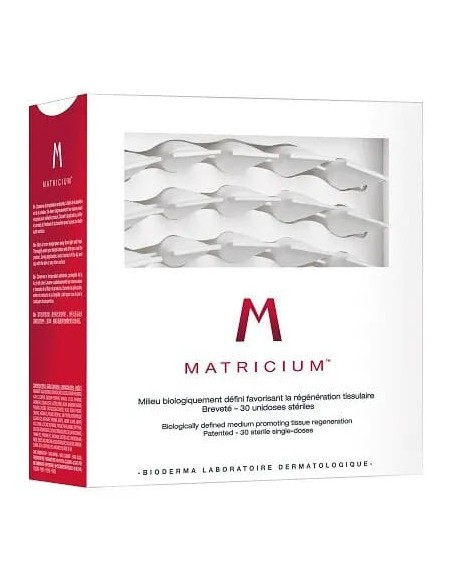 MATRICIUM 30 FIALE DA 1 ML