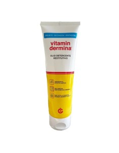 VITAMINDERMINA OLIO DETERGENTE 250 ML