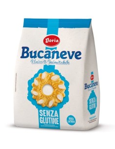 DORIA BUCANEVE 200 G