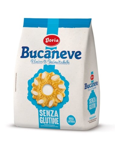 DORIA BUCANEVE 200 G