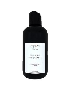 SHAMPOO RINFORZANTE 200 G