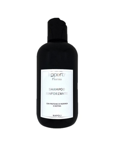 SHAMPOO RINFORZANTE 200 G