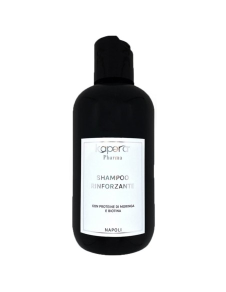 SHAMPOO RINFORZANTE 200 G
