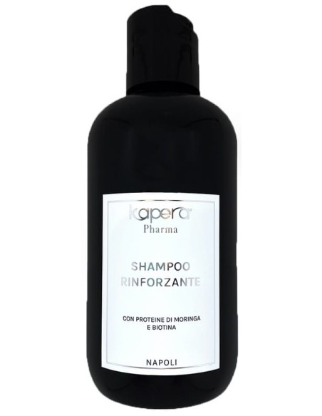 SHAMPOO RINFORZANTE 200 G