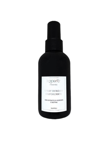 SPRAY BIFASICO RINFORZANTE 150 G