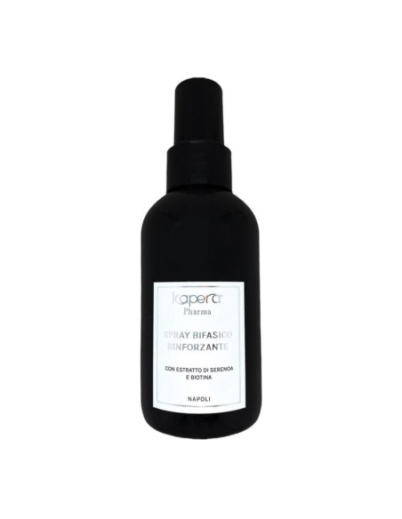 SPRAY BIFASICO RINFORZANTE 150 G