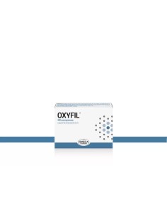 OXYFIL 30 COMPRESSE