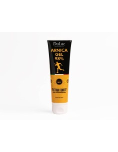 ARNICA GEL 98% 100 ML