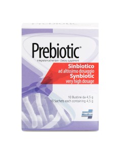PREBIOTIC 10 BUSTINE
