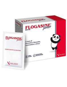 FLOGASINE JUNIOR 20 BUSTINE