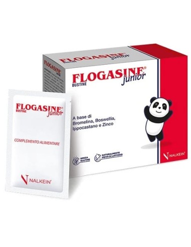 FLOGASINE JUNIOR 20 BUSTINE