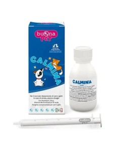 CALMINA BUONAPET FLACONE 60 G