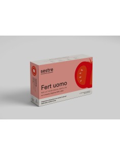 FERT UOMO 60 COMPRESSE