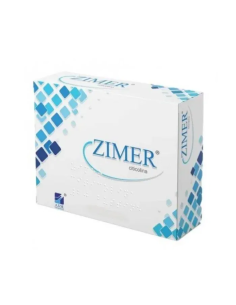 ZIMER 1200 30 BUSTINE