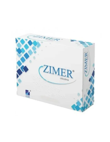 ZIMER 1200 30 BUSTINE