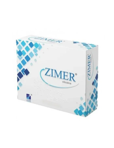 ZIMER 1200 30 BUSTINE