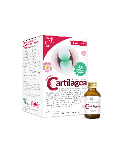 CARTILAGEA SALUGEA 18 FLACONCINI DA 12 ML