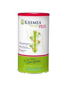 KIJIMEA REGULARIS PLUS 225 G