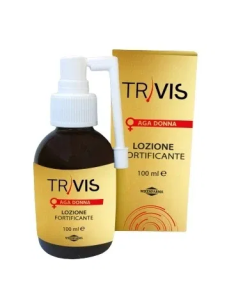 TRIVIS AGA DONNA LOZIONE 100 ML