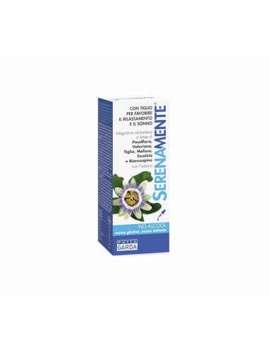 SERENAMENTE GOCCE 40 ML