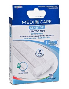 CEROTTO MEDICARE IN STRISCIA