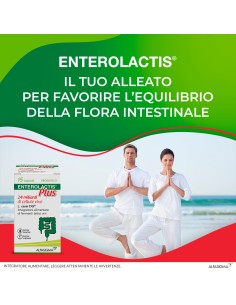 ENTEROLACTIS PLUS 15 CAPSULE 2