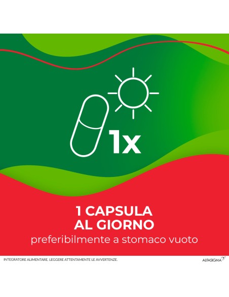 SOFAR ENTEROLACTIS PLUS 30 CAPSULE
