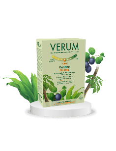 VERUM DELILAX 20 BUSTINE 80 G