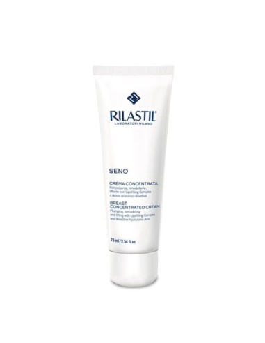 RILASTIL SENO CREMA CONCENTRATA 75 ML
