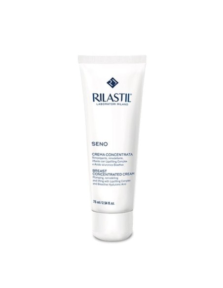 RILASTIL SENO CREMA CONCENTRATA 75 ML
