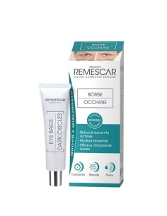 REMESCAR BORSE E OCCHIAIE III 8 ML