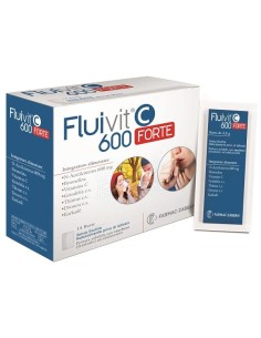 FLUIVIT C 600 FORTE 14 BUSTINE