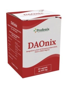 DAONIX 60 CAPSULE