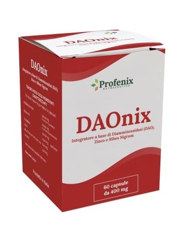 DAONIX 60 CAPSULE