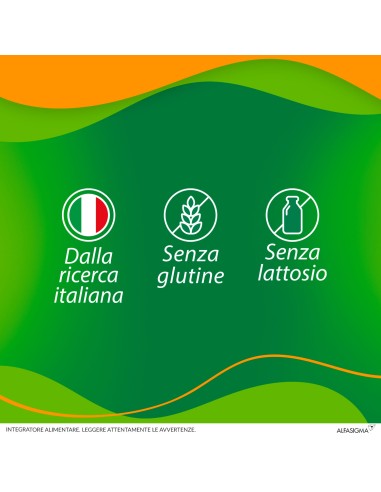 ENTEROLACTIS BEVIBILE 6 FLACONCINI X 10 ML