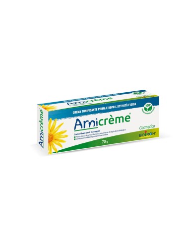 ARNICREME NF 70 G