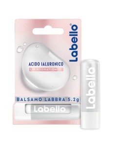 LABELLO ACIDO IALURONICO 5,2 G