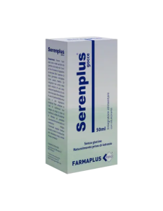 SERENPLUS GOCCE 50 ML