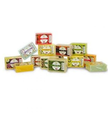 DILETTA N SAPONE AMIDO DI RISO 100 G