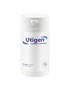 UTIGEN 60 CAPSULE