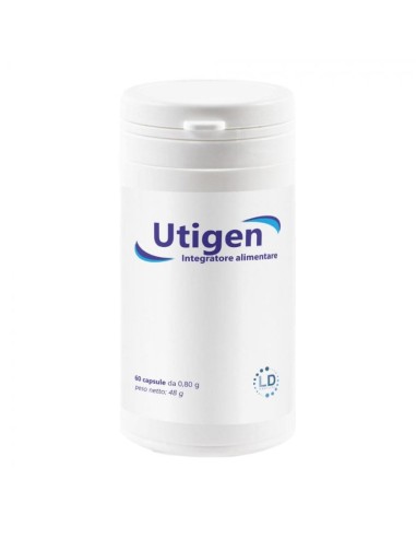 UTIGEN 60 CAPSULE