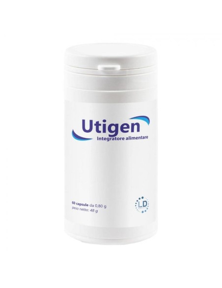 UTIGEN 60 CAPSULE